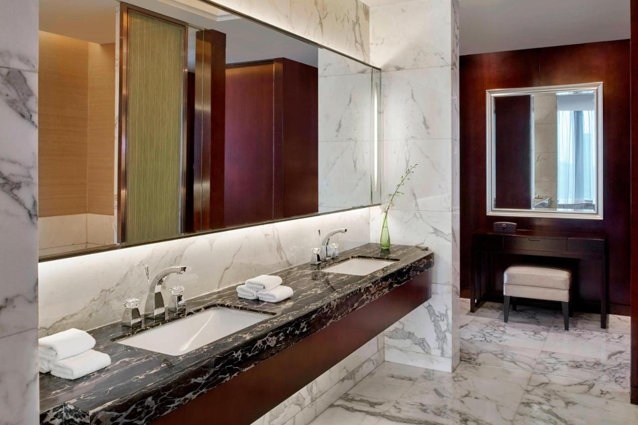 Hotel The Westin Pazhou 5*