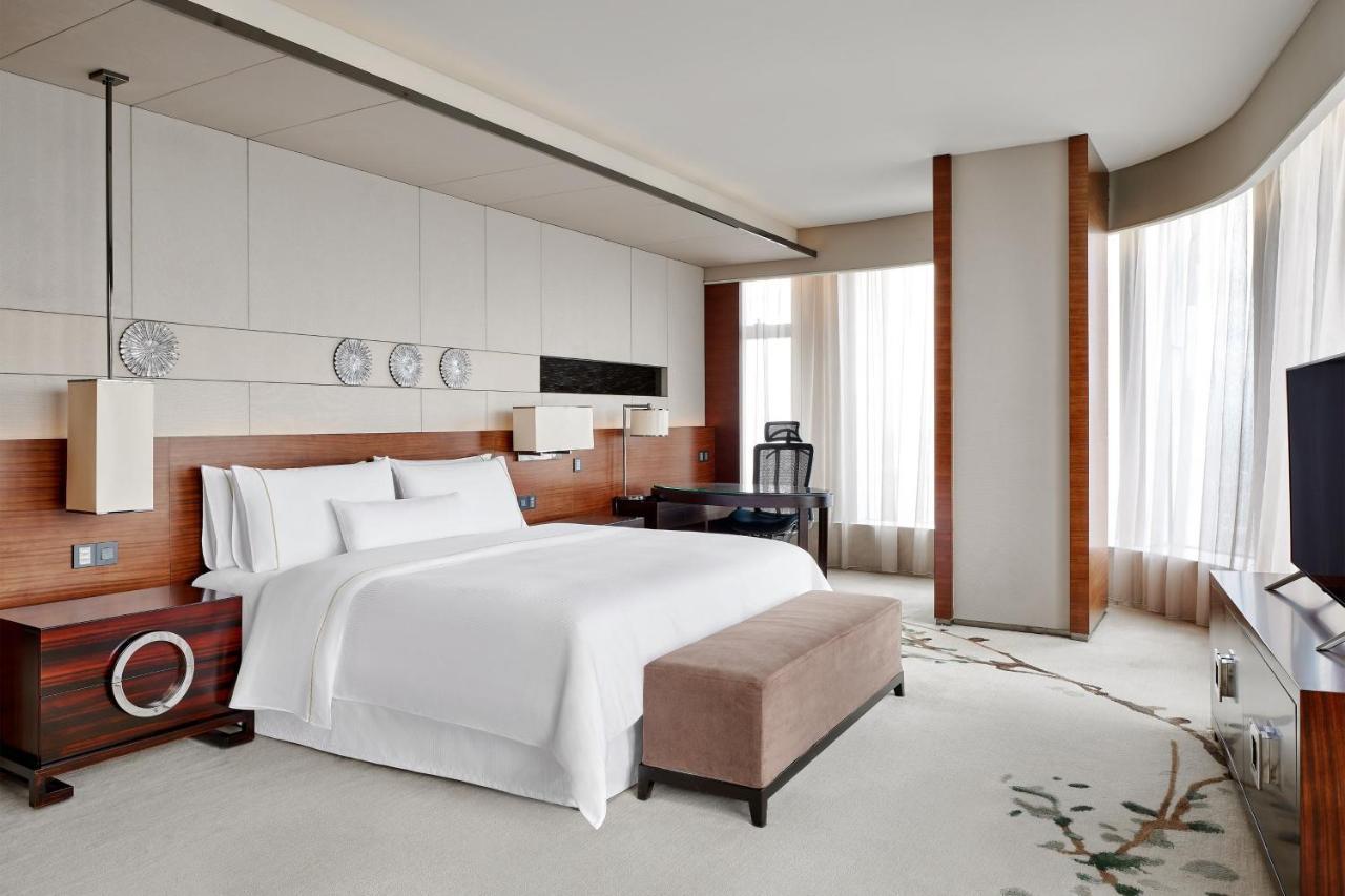 The Westin Pazhou Hotel Guangzhou