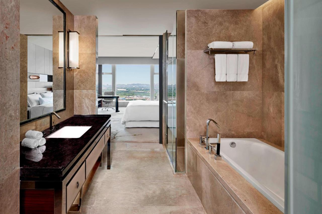 The Westin Pazhou 5* Guangzhou