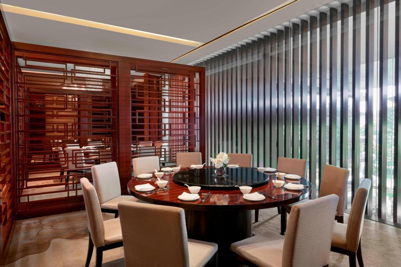 Hotel The Westin Pazhou