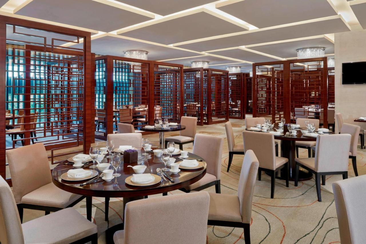 Hotel The Westin Pazhou