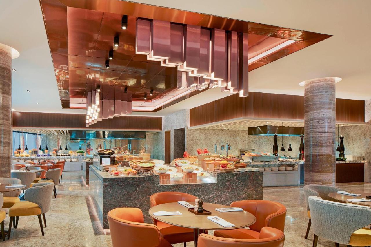 Hotel Sheraton Nansha 5*