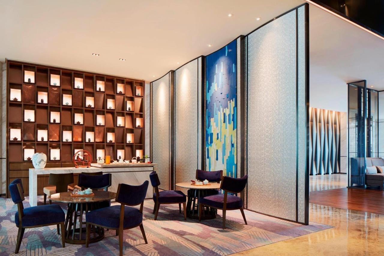 Sheraton Nansha Hotel