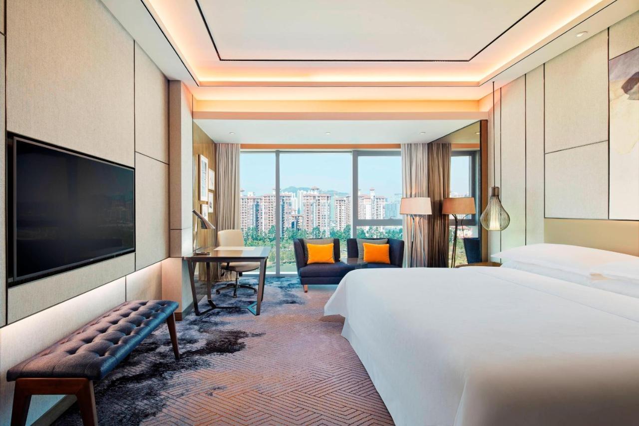 Sheraton Nansha Guangzhou