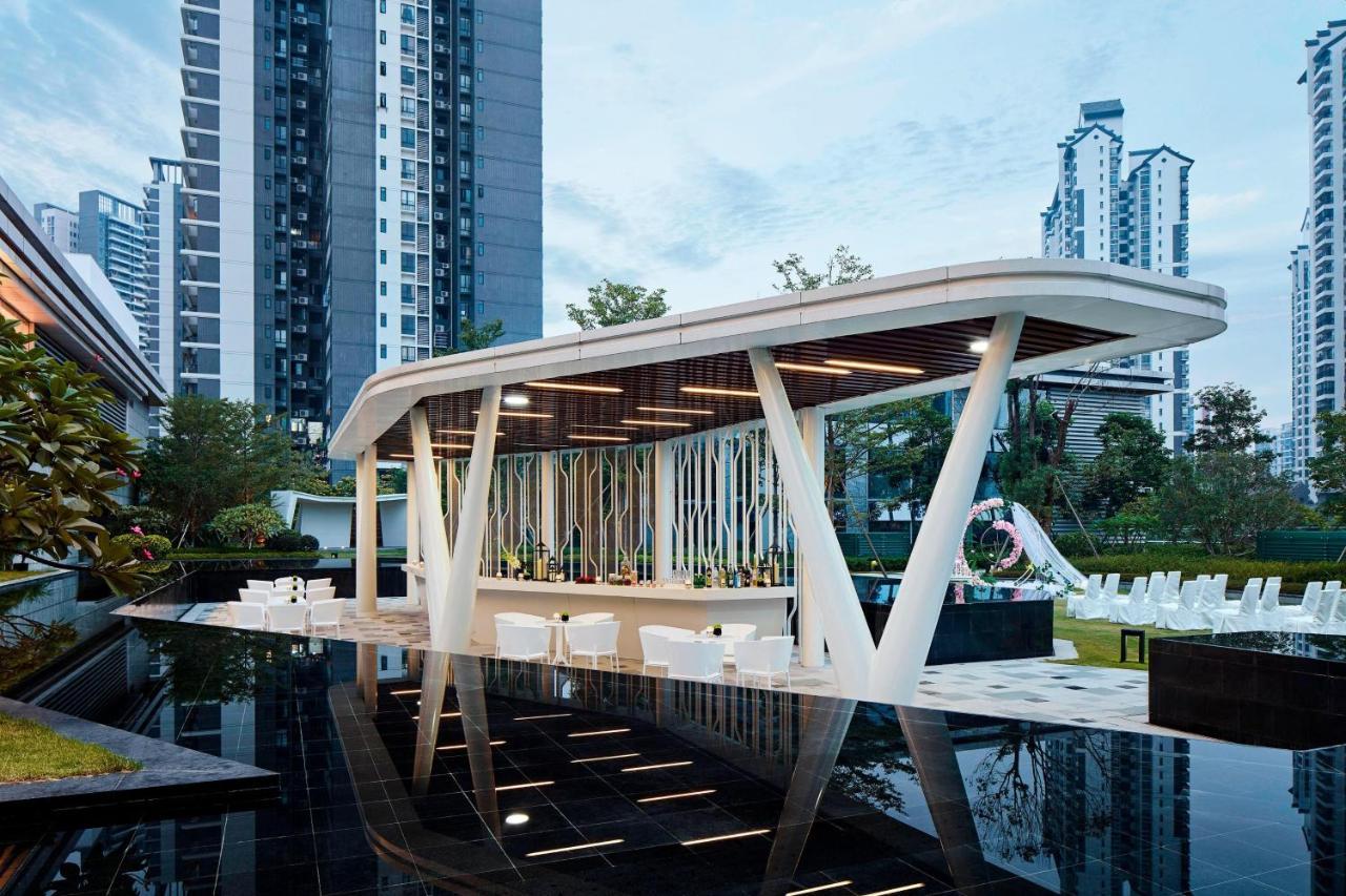 Sheraton Nansha 5* Guangzhou