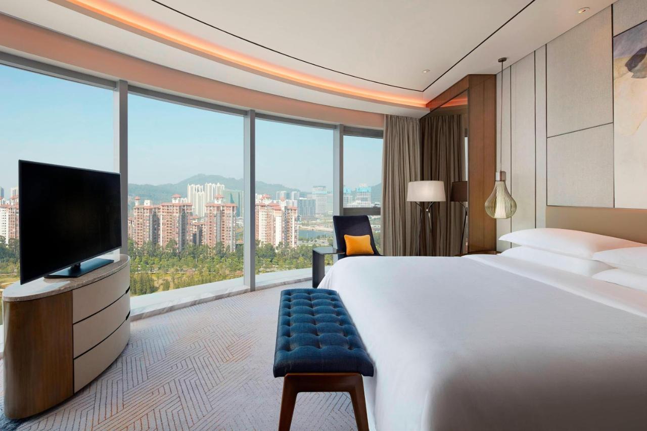 Hotel Sheraton Nansha Guangzhou