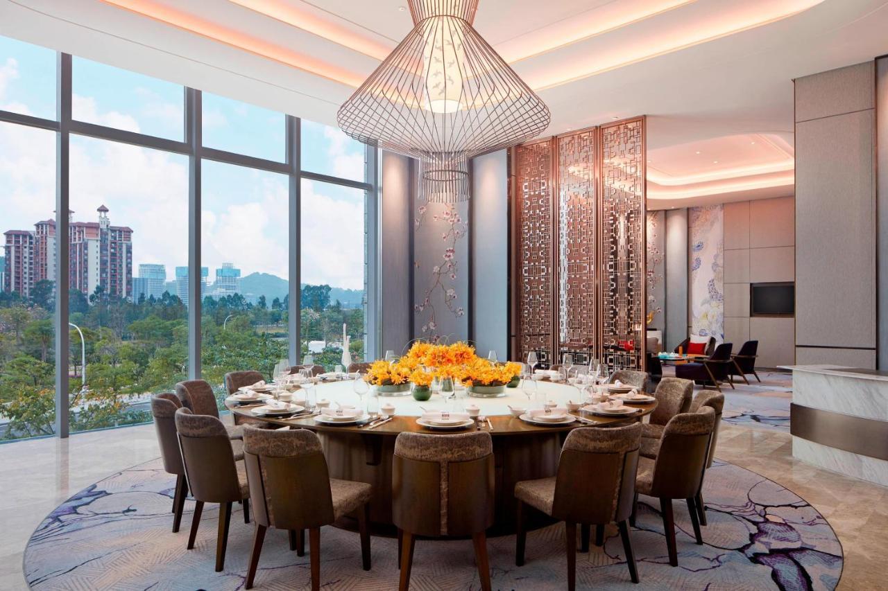 Sheraton Nansha Hotel 5*