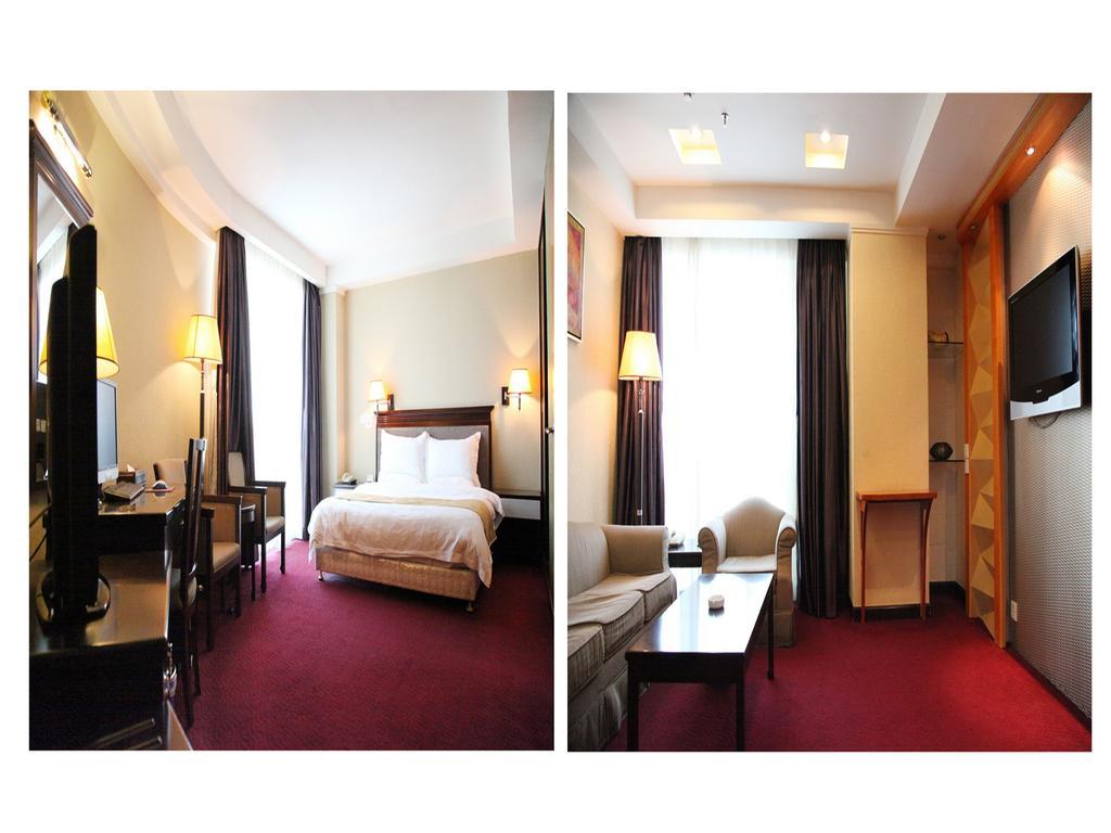 Hotel Starway Rundu Guangzhou