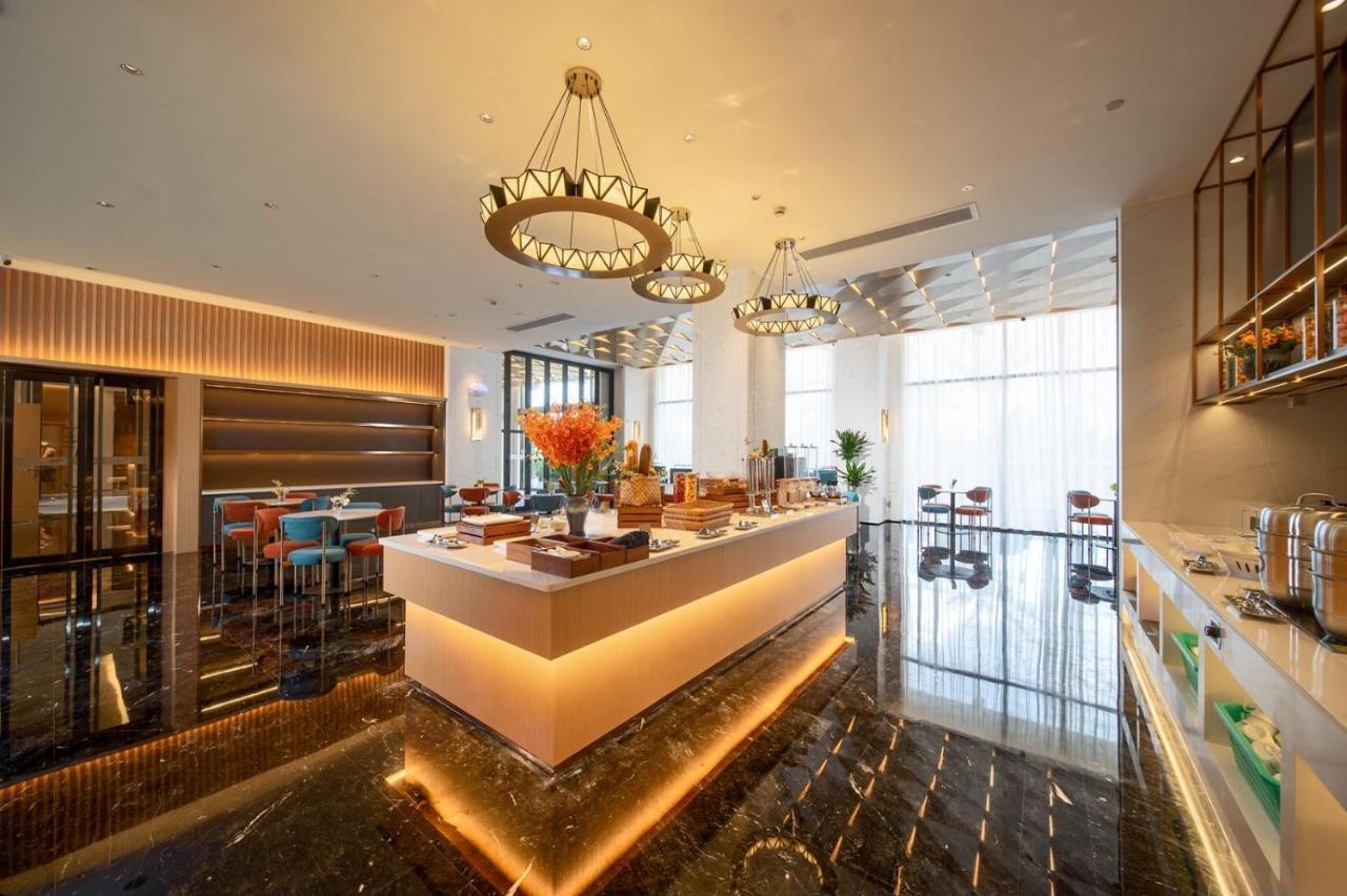 Jiahong - Baiyun Airport Branch Hotel Guangzhou