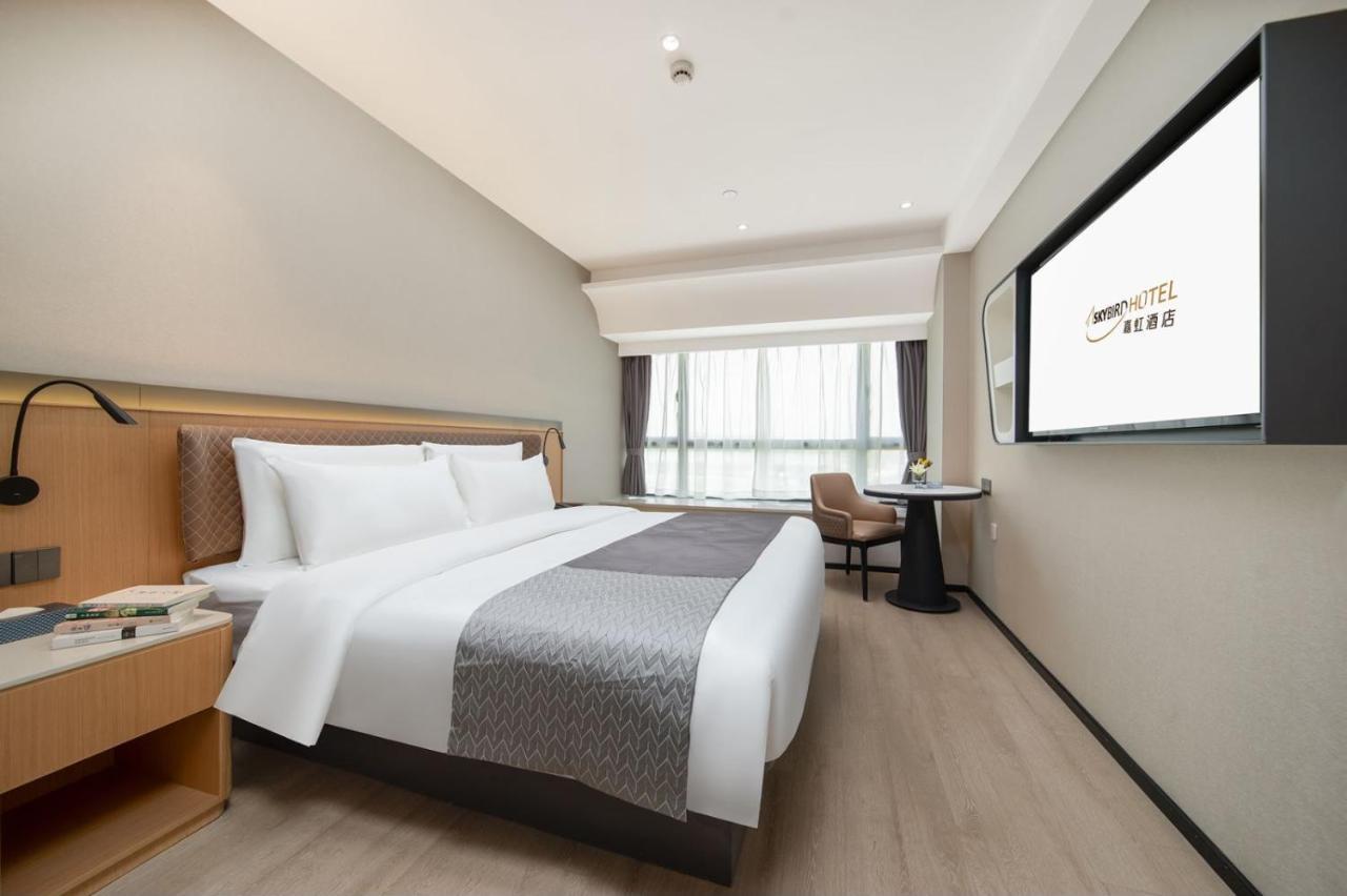 Hotel Jiahong - Baiyun Airport Branch