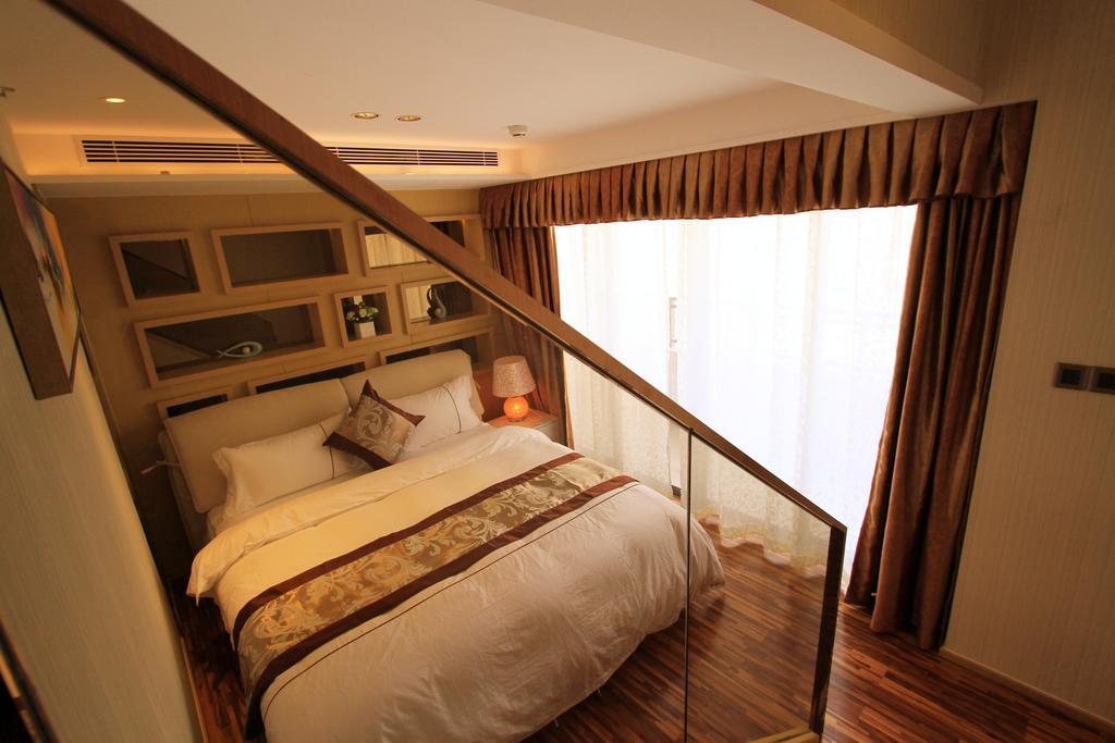 Apartment City - Poly D Plaza Branch Guangzhou