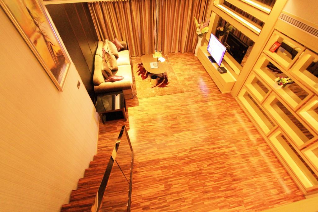 City - Poly D Plaza Branch * Guangzhou