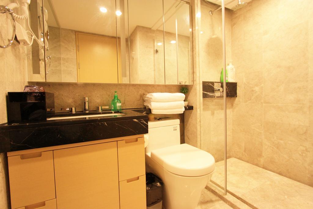 Apartment City - Poly D Plaza Branch