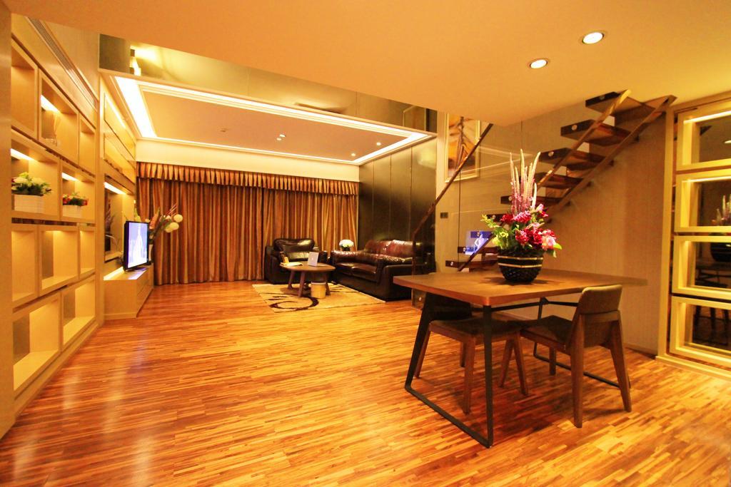 Apartment City - Poly D Plaza Branch *
