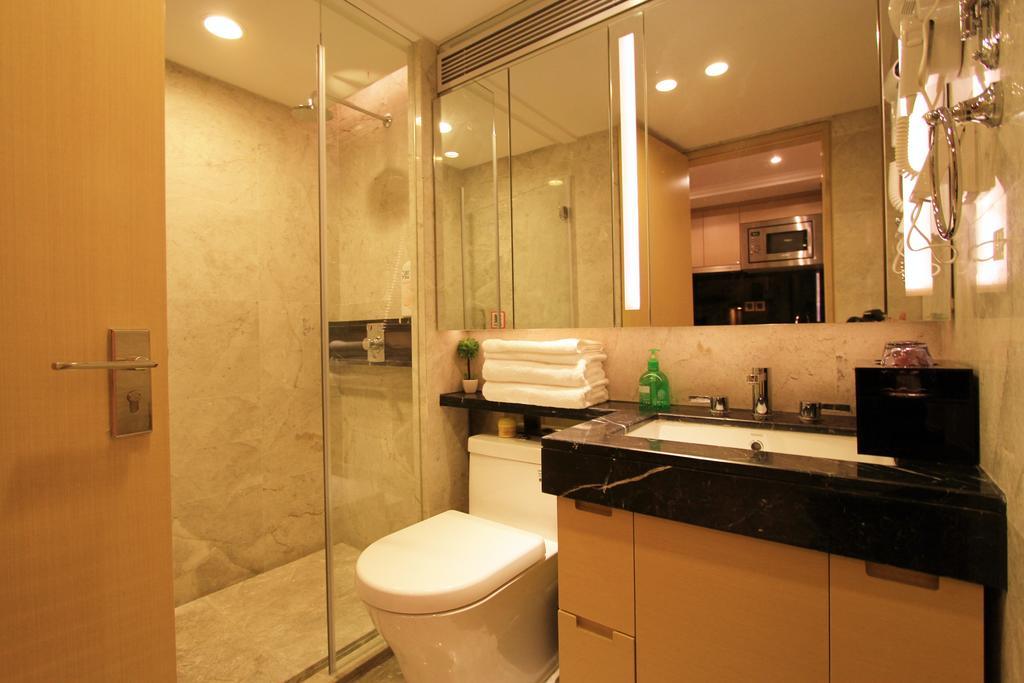 Apartment City - Poly D Plaza Branch