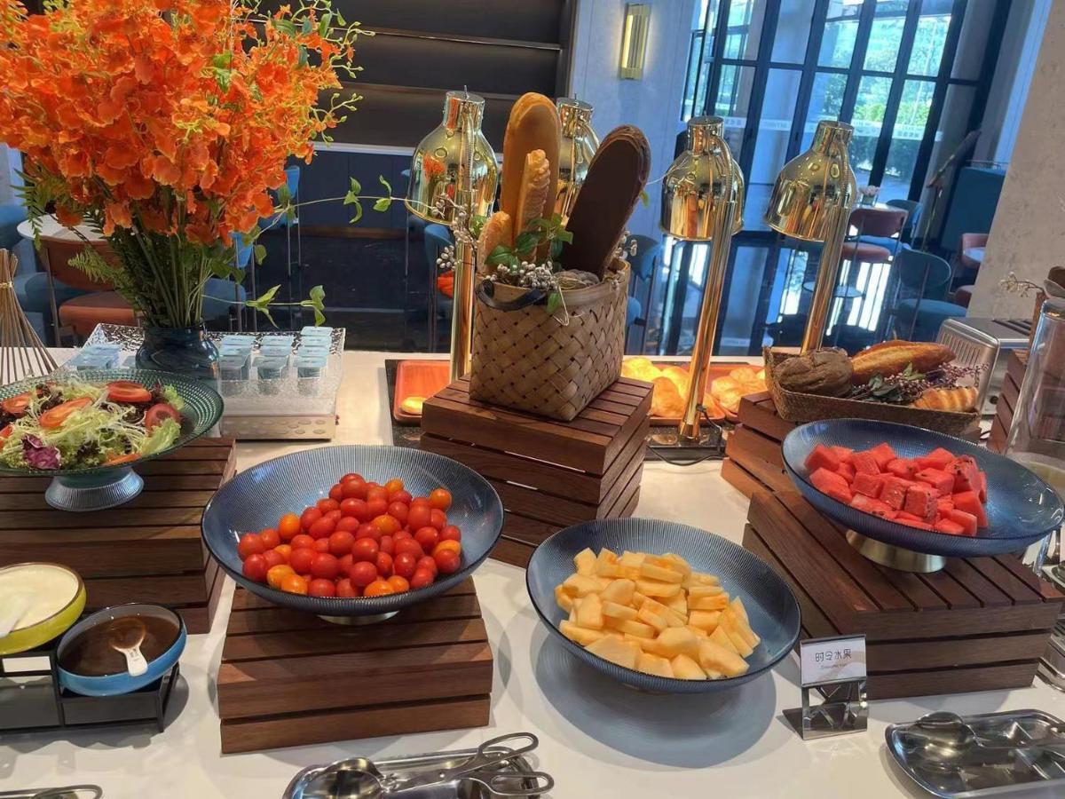 Jiahong - Baiyun Airport Branch Hotel Guangzhou