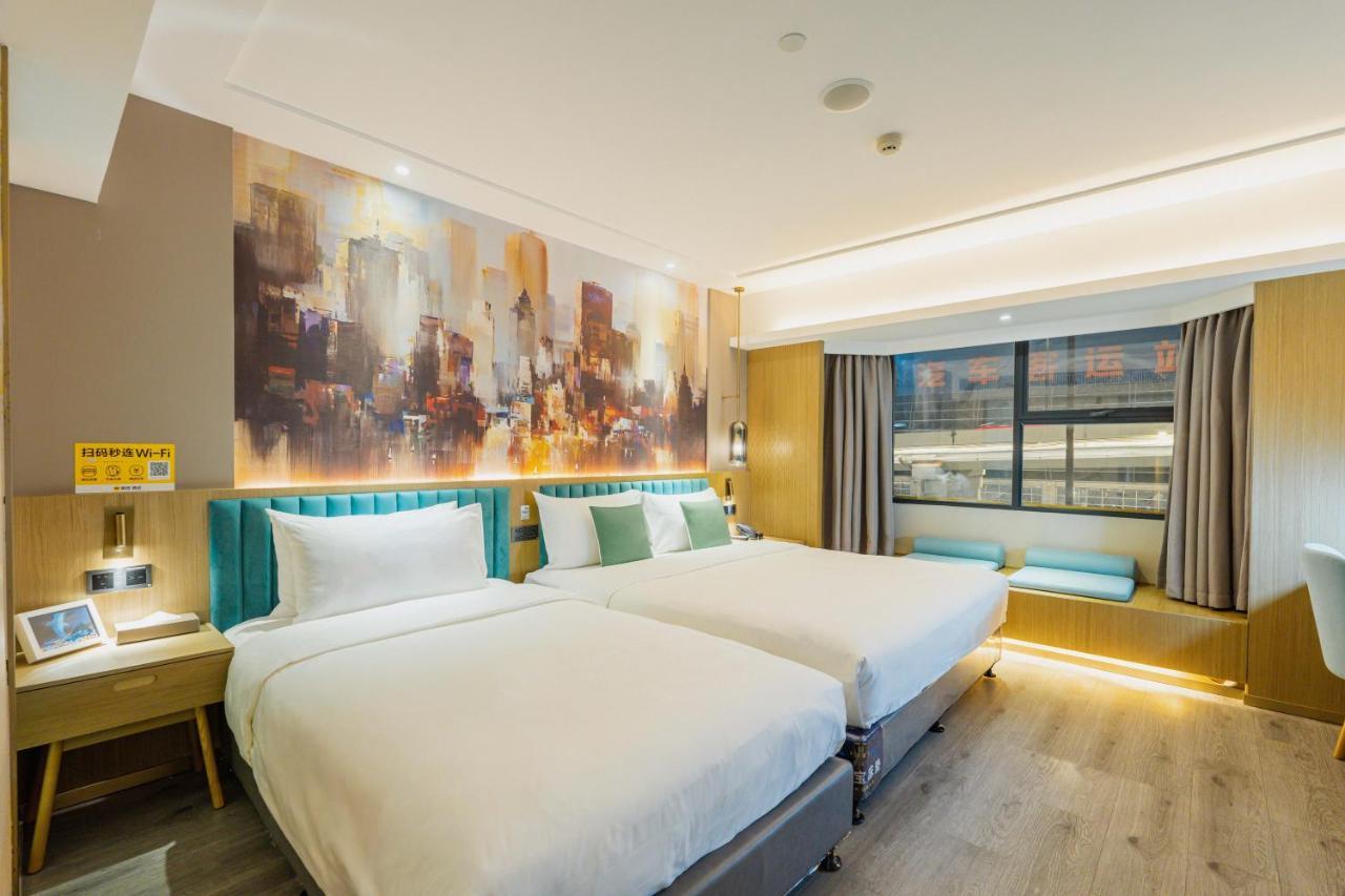 K-house Hotel 3*
