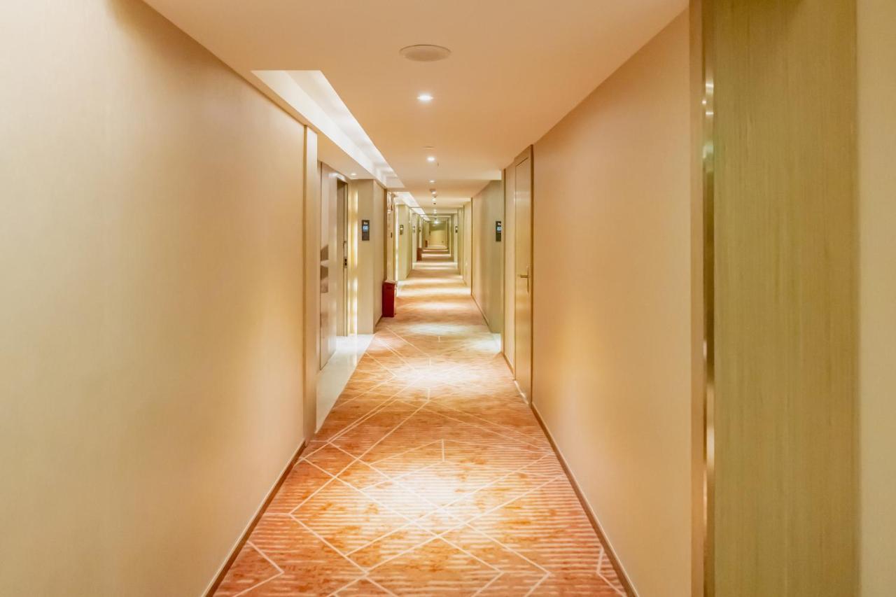 Hotel K-house Guangzhou