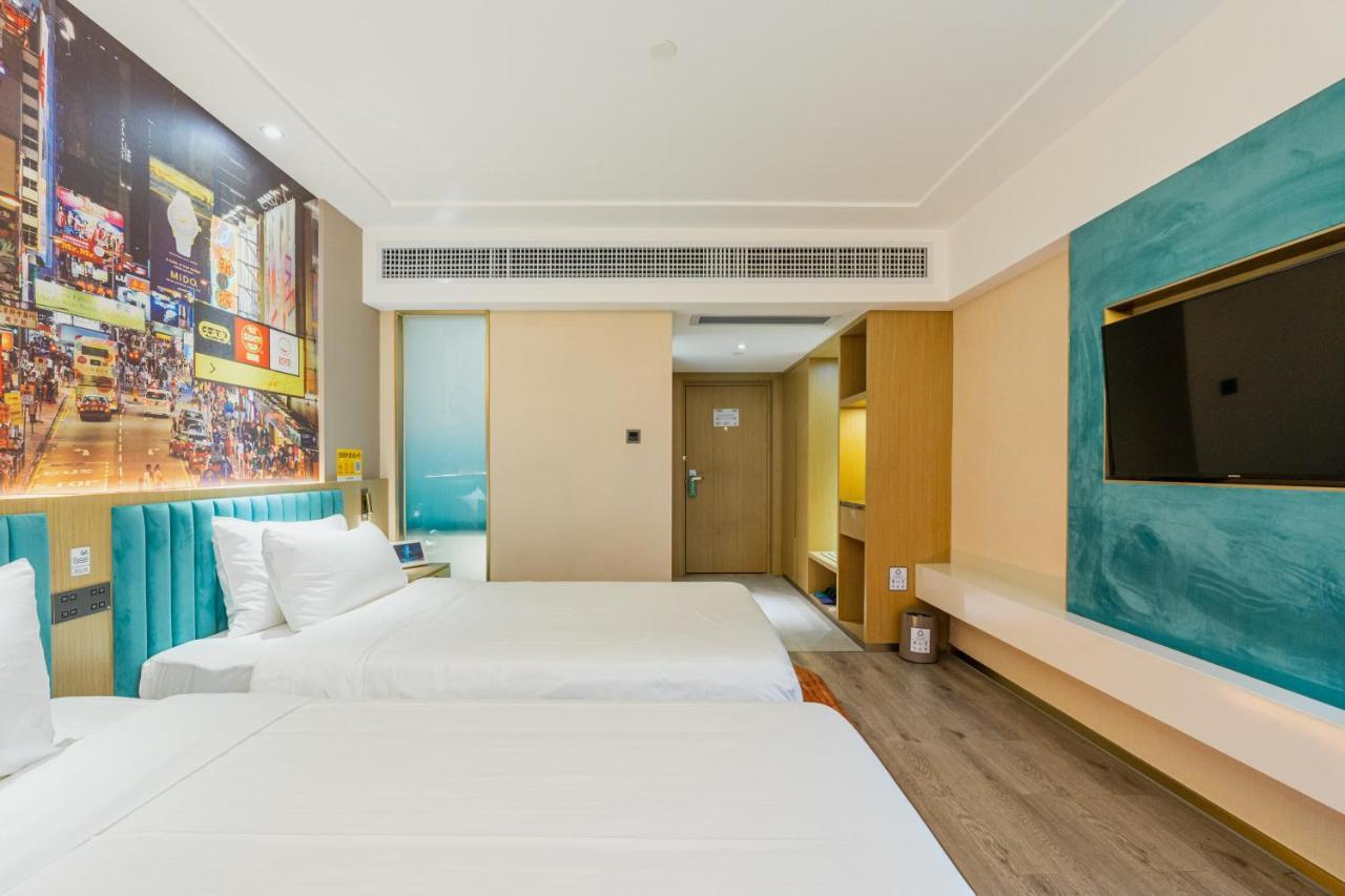 Hotel K-house Guangzhou
