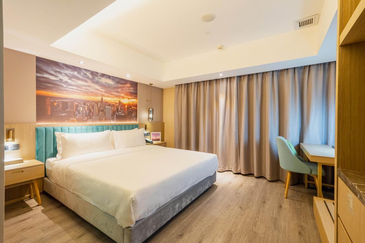 K-house Guangzhou