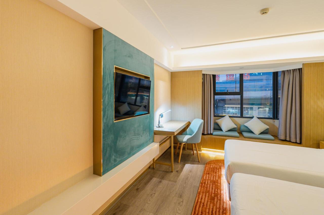 K-house Hotel 3*