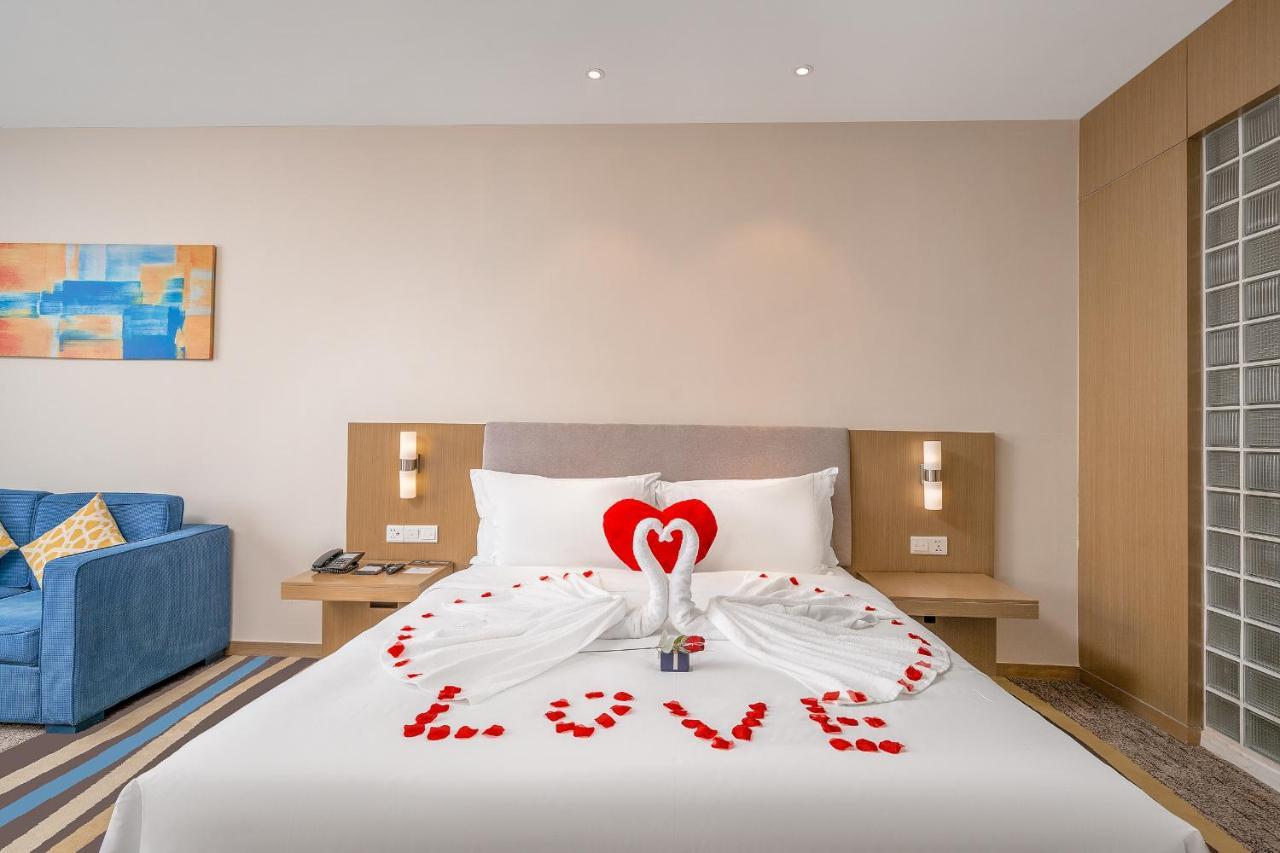 Guangzhou Baiyun Airport Rejoice By Argyle Hotel Rehe Metro Exit B --Free Shuttle Bus Is Provided During The 137Th Canton Fair Hotel