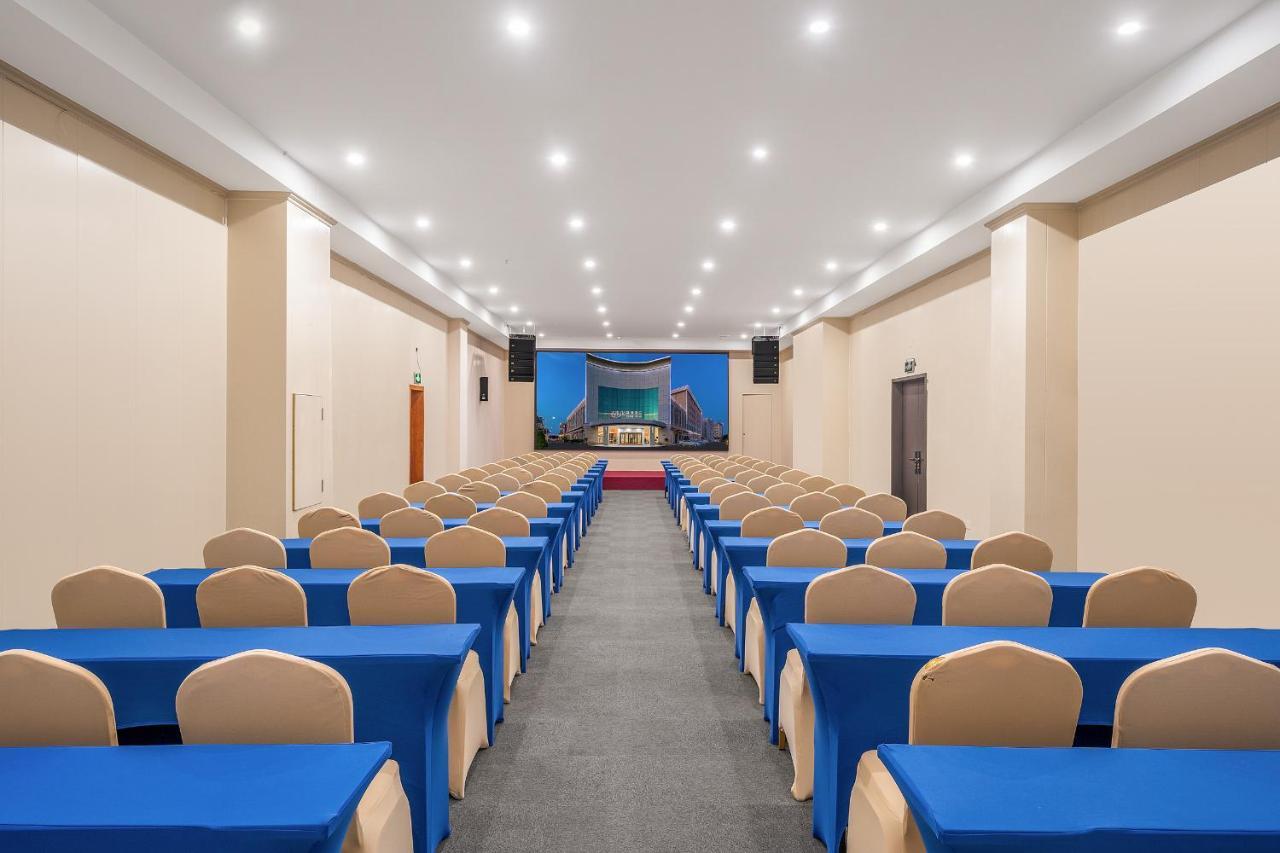 Guangzhou Baiyun Airport Rejoice By Argyle Hotel Rehe Metro Exit B --Free Shuttle Bus Is Provided During The 137Th Canton Fair 5* Guangzhou