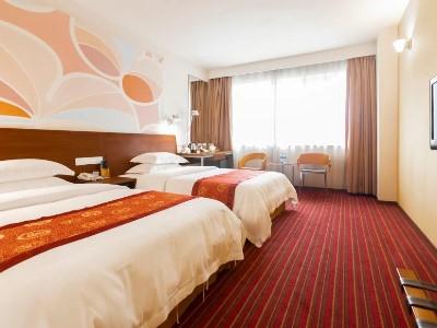 Hotel Days Guangzhou