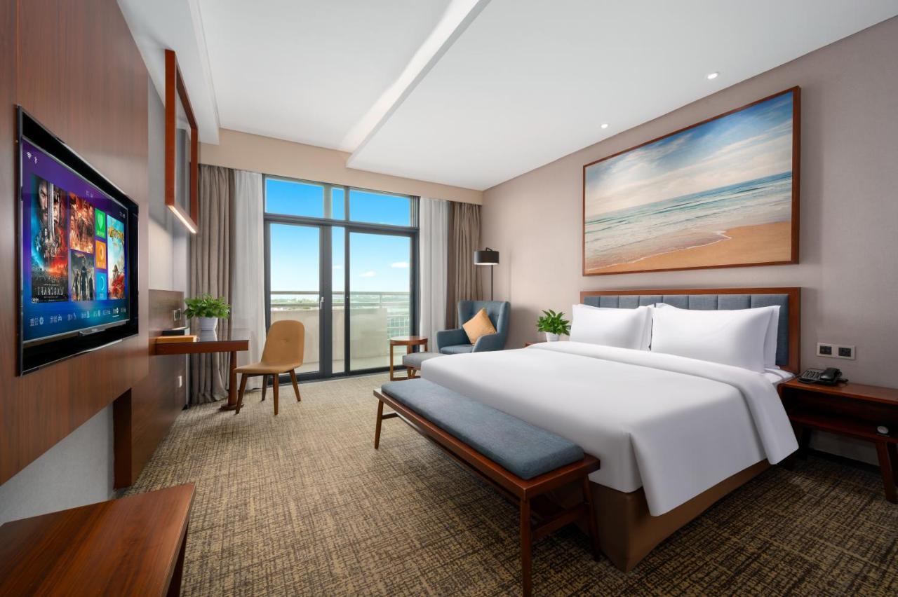 Ausotel Smart Baiyun Airport: Fair Support & Free Shuttle Hotel 4*