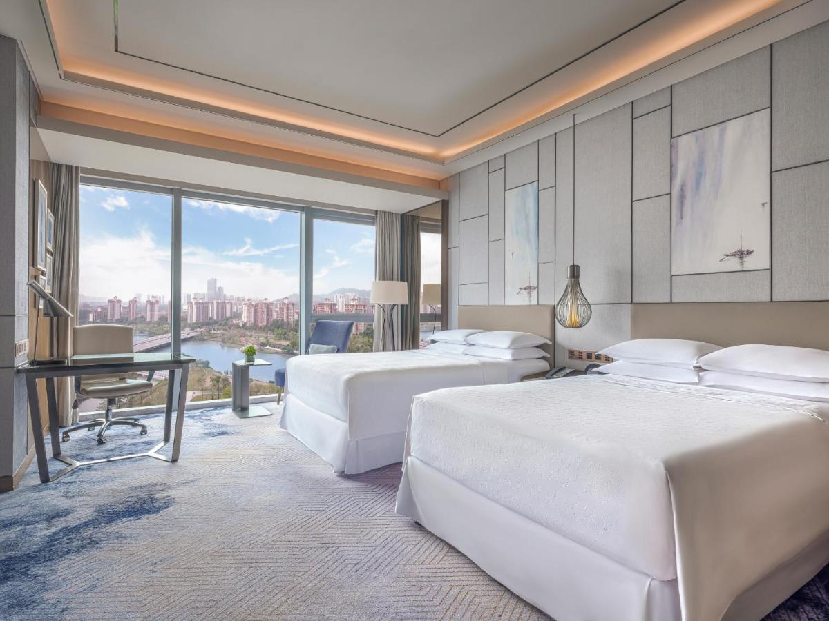 Sheraton Nansha Guangzhou