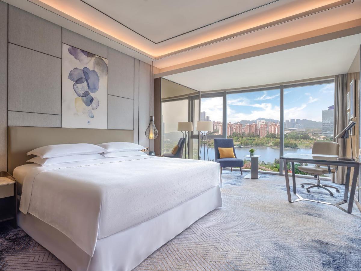 Sheraton Nansha 5*