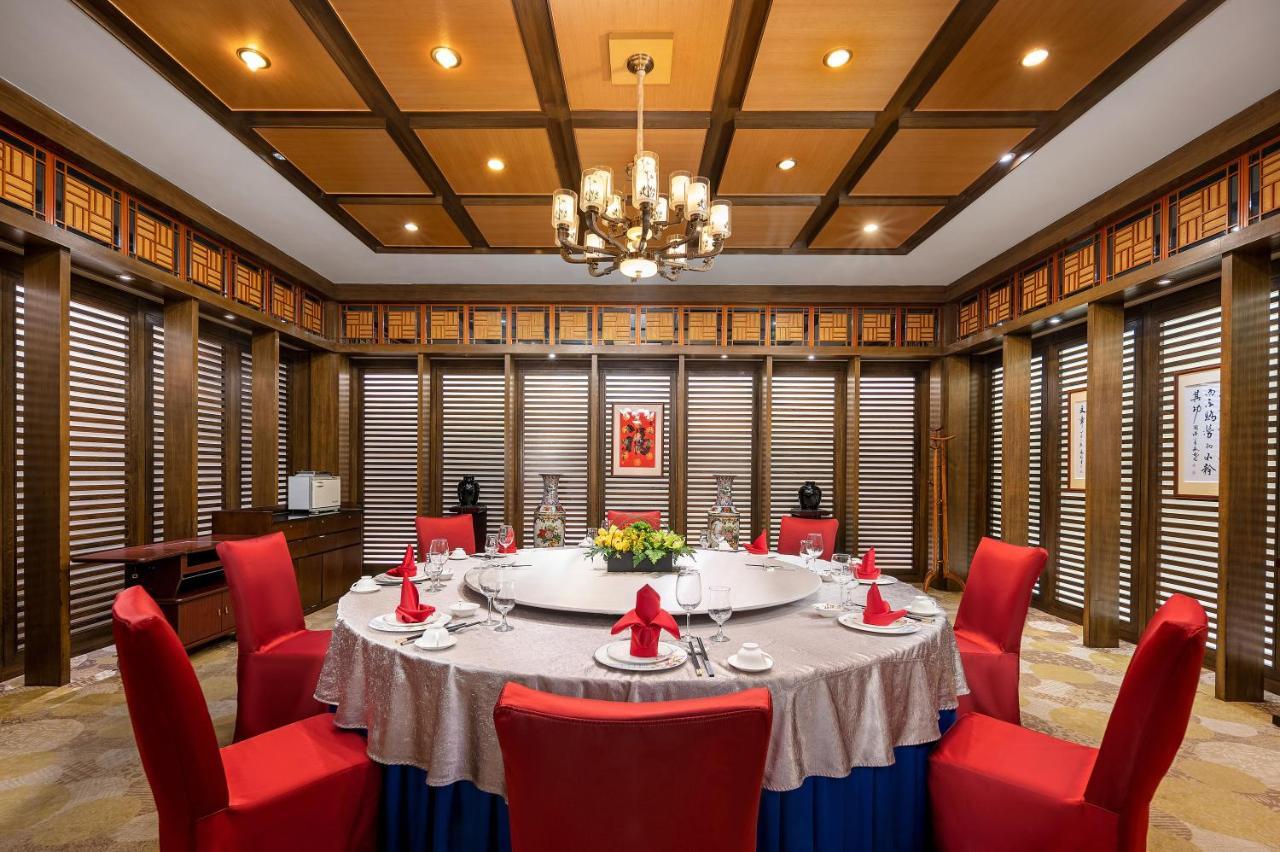 Hotel Jianguo Guangzhou