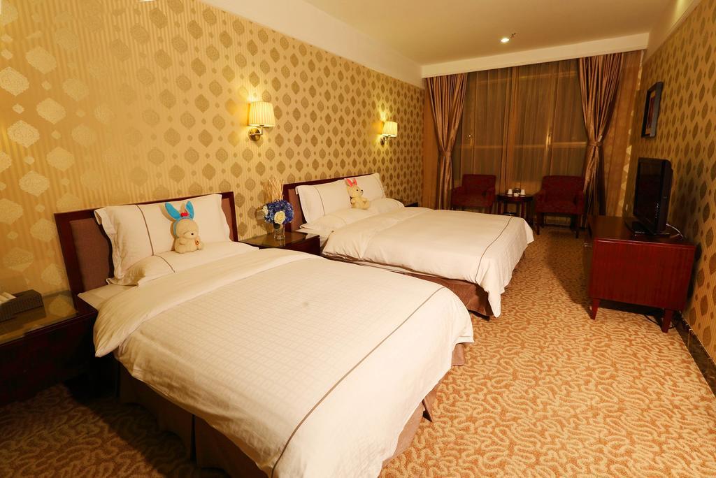 Hotel Yulong Hotel