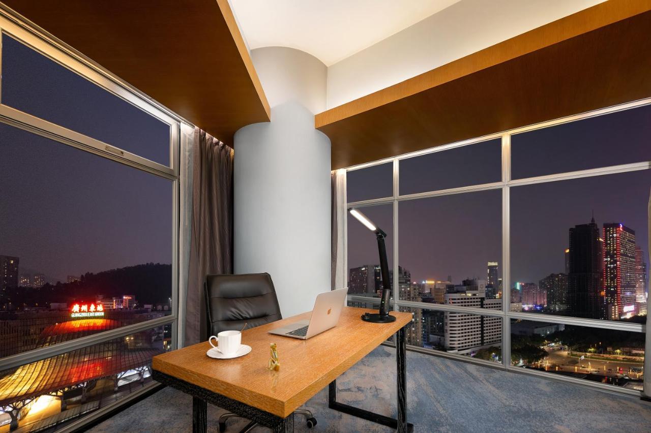 Hotel Jianguo