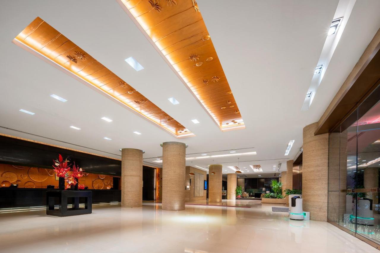 Hotel Jianguo