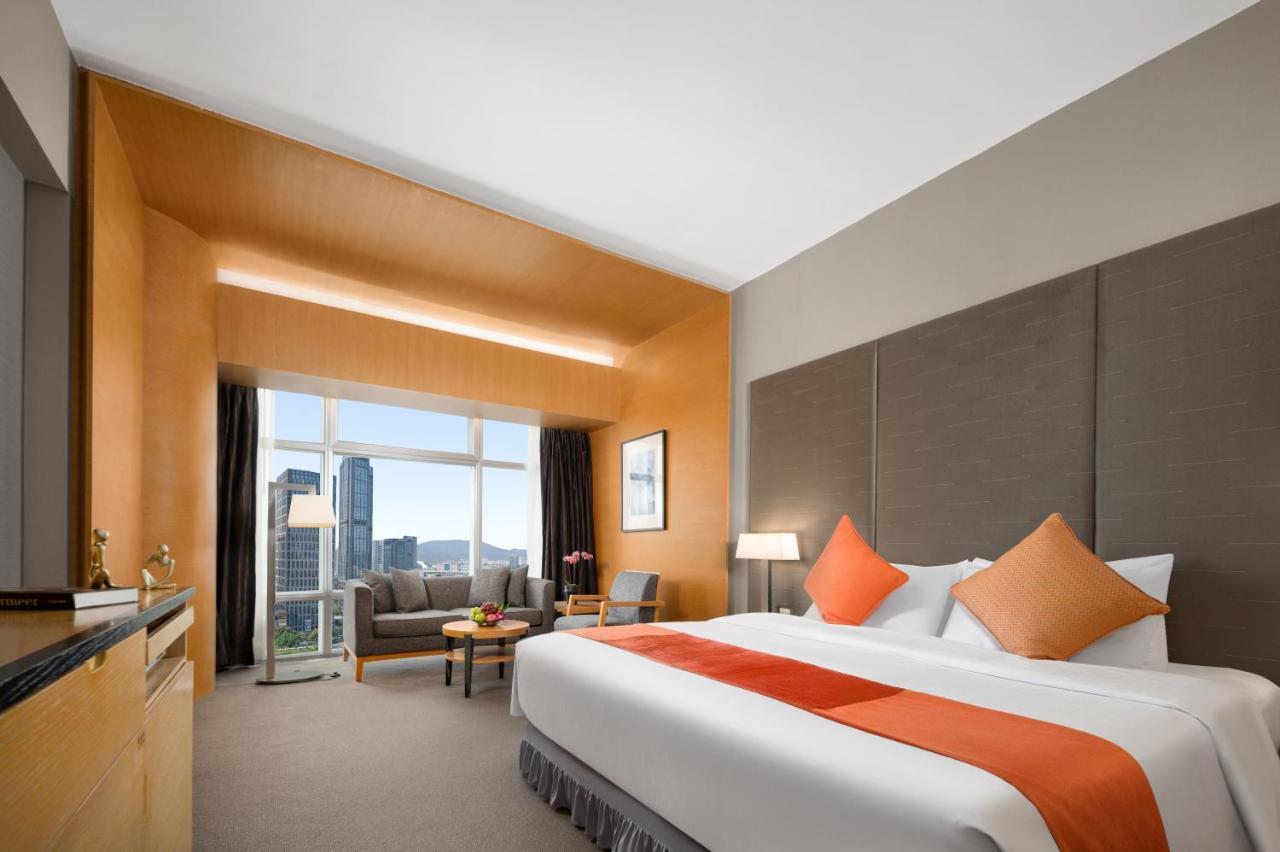 Jianguo 5* Guangzhou
