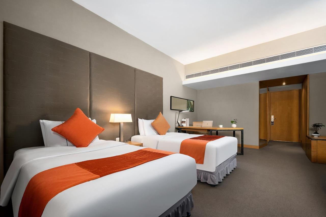 Jianguo Hotel Guangzhou