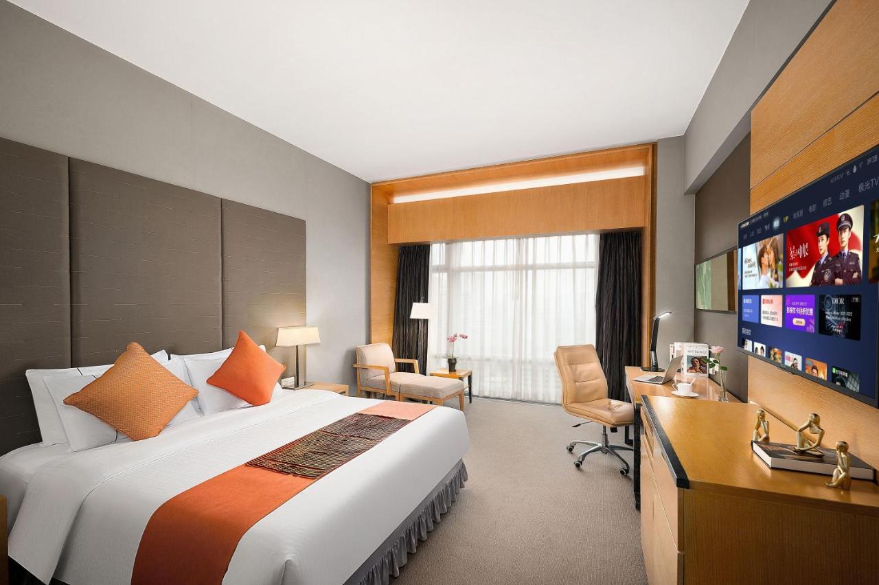 Hotel Jianguo 5*