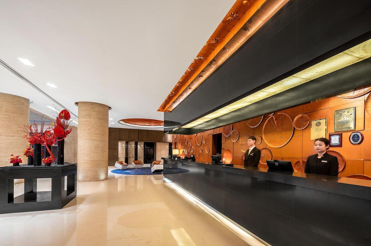 Jianguo Guangzhou