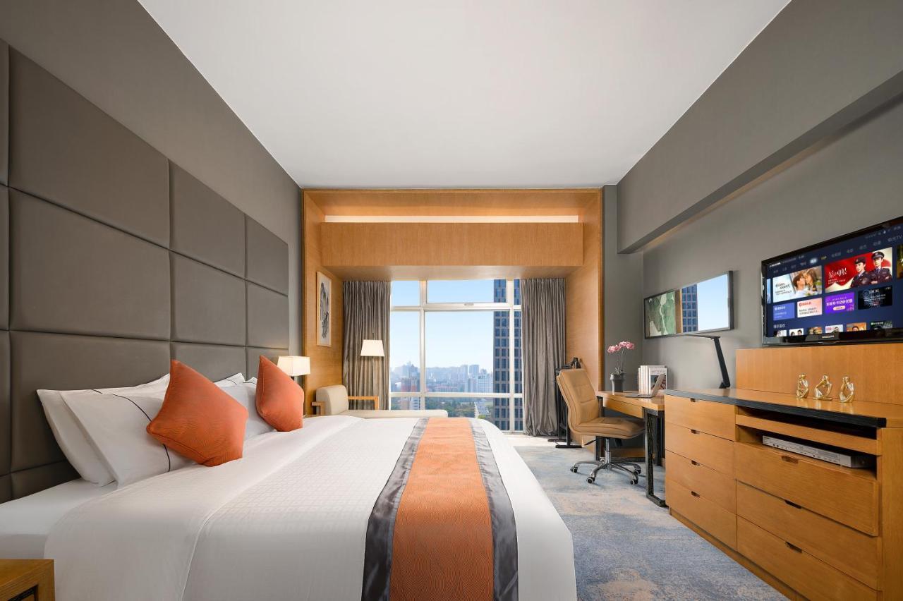 Jianguo Guangzhou