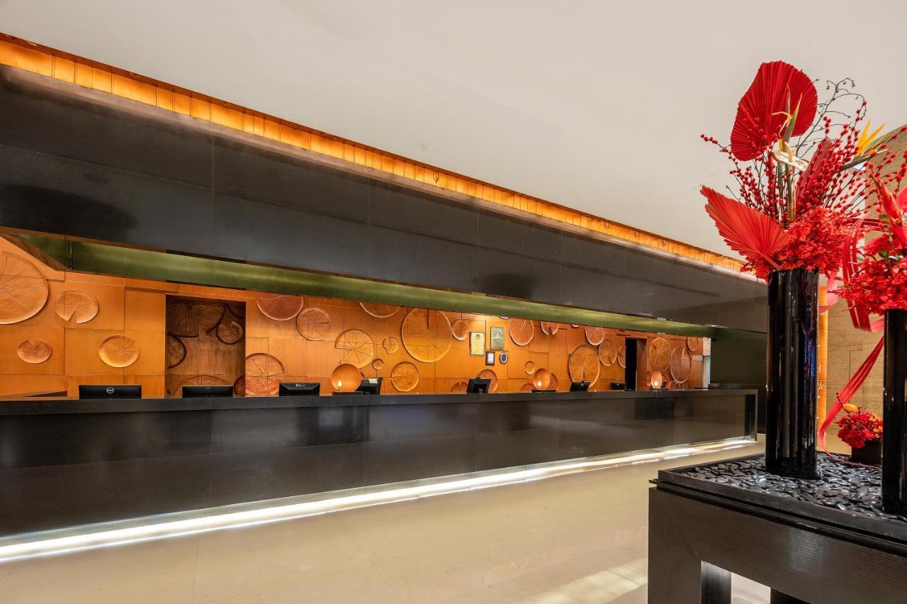 Jianguo Hotel