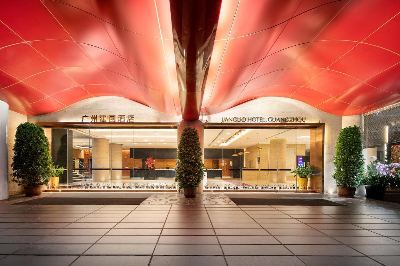 Jianguo 5* Guangzhou