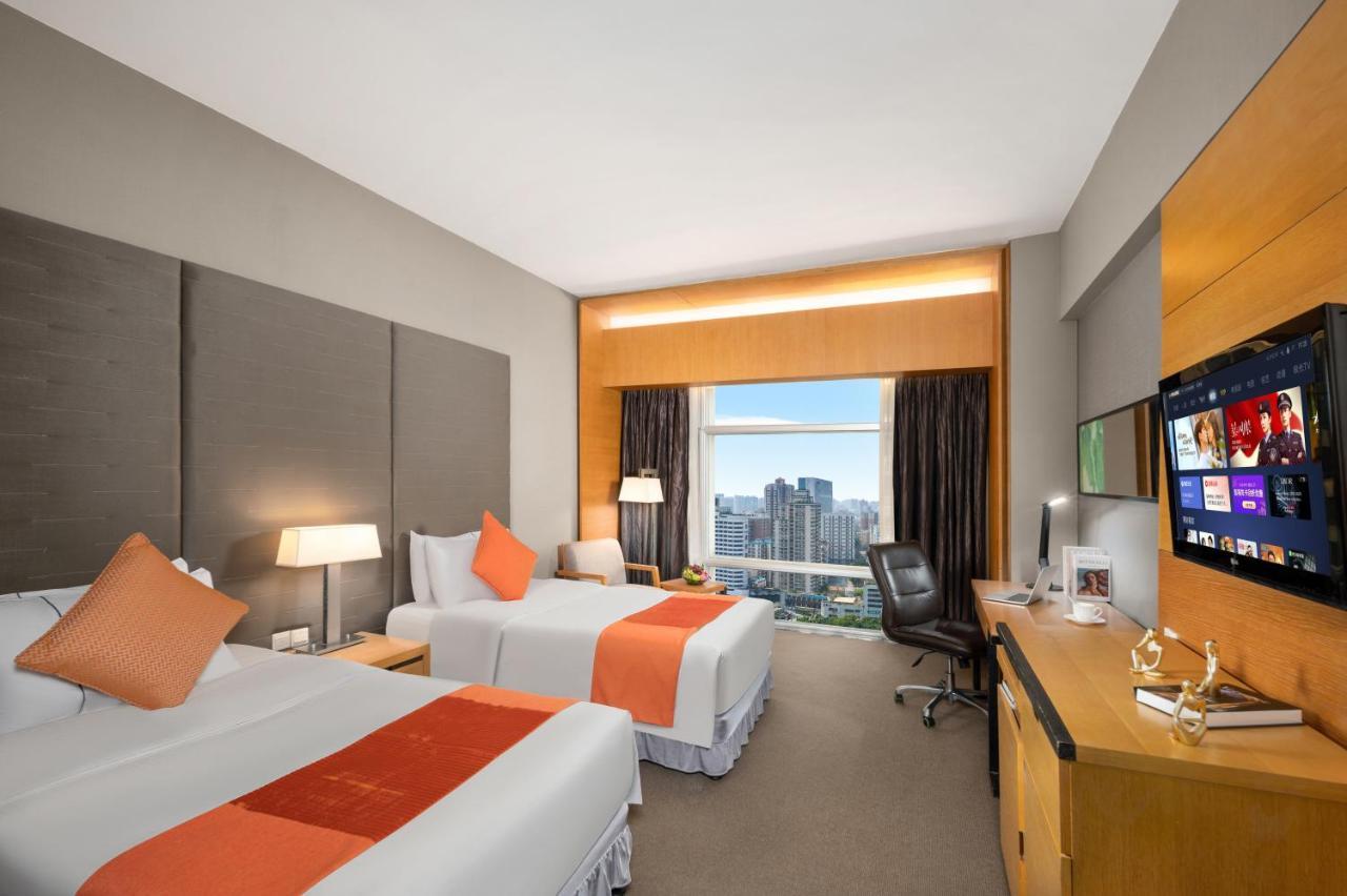 Jianguo Hotel