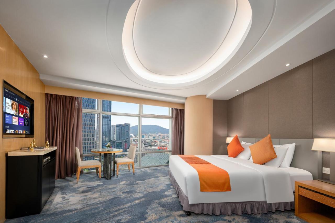 Jianguo Hotel 5*