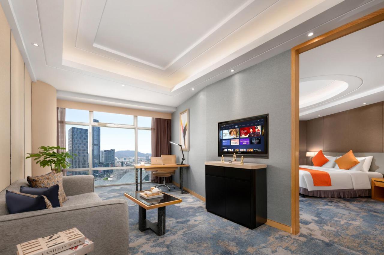 Hotel Jianguo 5*