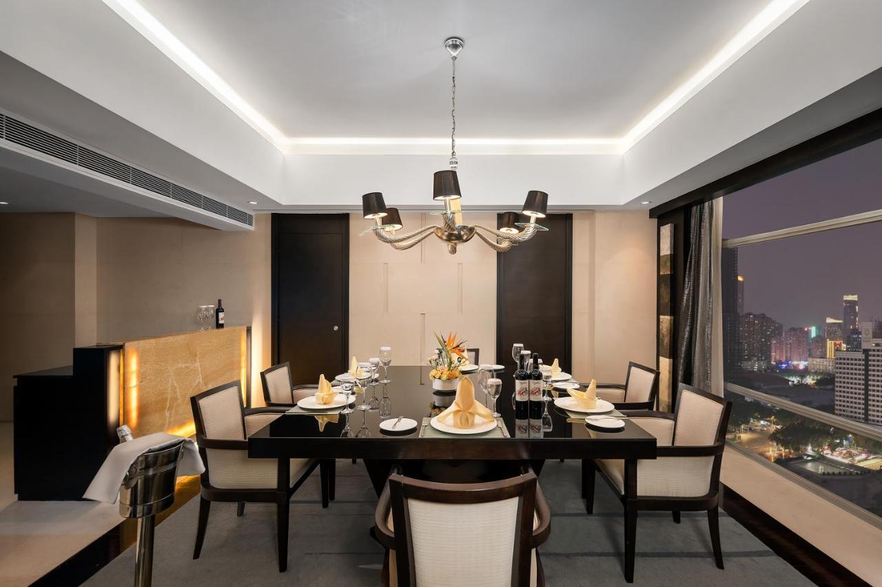 Hotel Jianguo