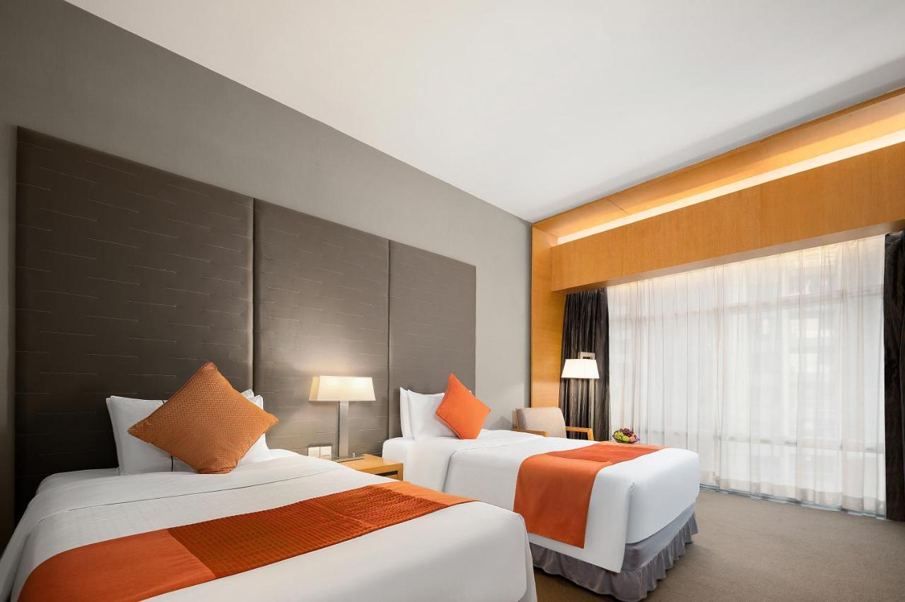 Hotel Jianguo