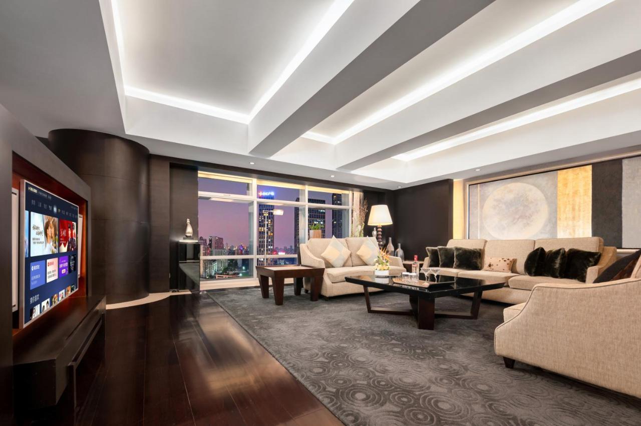 Hotel Jianguo 5*