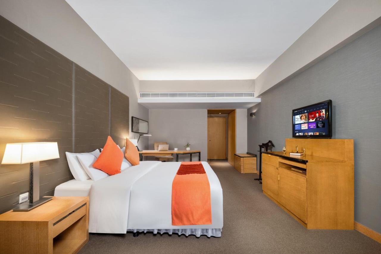 Jianguo Hotel