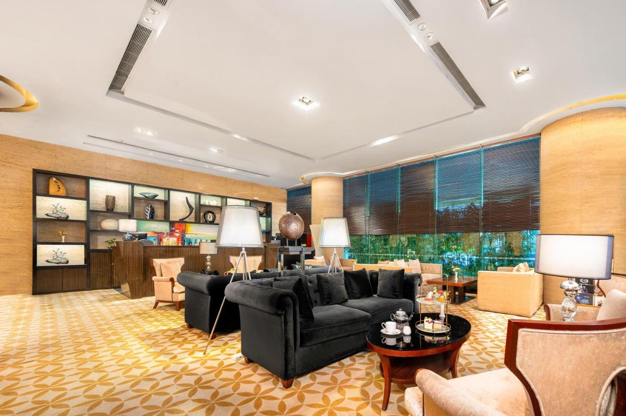 Jianguo Guangzhou